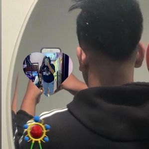 Meet your Posher, Alan